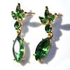 Green Necklace for Women