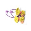 Trendilook Bow Multicolored Rubberband for Kids