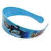 Trendilook Blue Frozen Theme Hairband for Kids and Girls