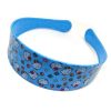 Trendilook Blue Hello Kitty Hairbands for Kids