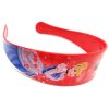 Trendilook Red Princess Full Cartoon Theme Hairband for Cute Princess