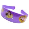 Trendilook Purple Princess Full Cartoon Theme Hairband for Cute Princess