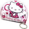 Trendilook Hello Kitty Coin Purse Mini PU Key Chain Small Purse / Pouch - Theme5