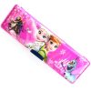 Trendilook Frozen Theme Magnetic Dual Side Small Size Pencil Box