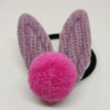 Trendilook Knitted Bunny Rubber Band for Kids