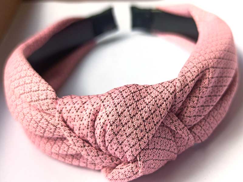 Trendilook Knoted Hairbands - Image 5