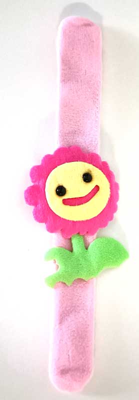 Trendilook Silicone Slap fur Band for Kids