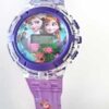 Trendilook Frozen Light and Music Watch for Kids